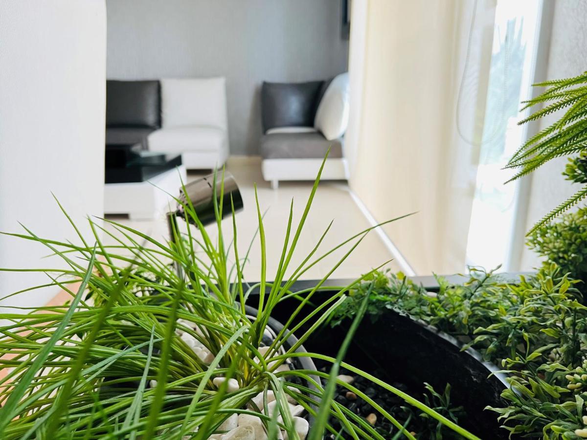Hotel Aquetzalli Cocoyoc Eksteriør billede