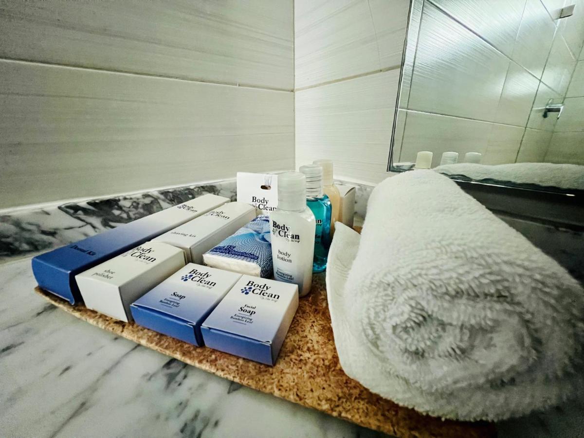 Hotel Aquetzalli Cocoyoc Eksteriør billede