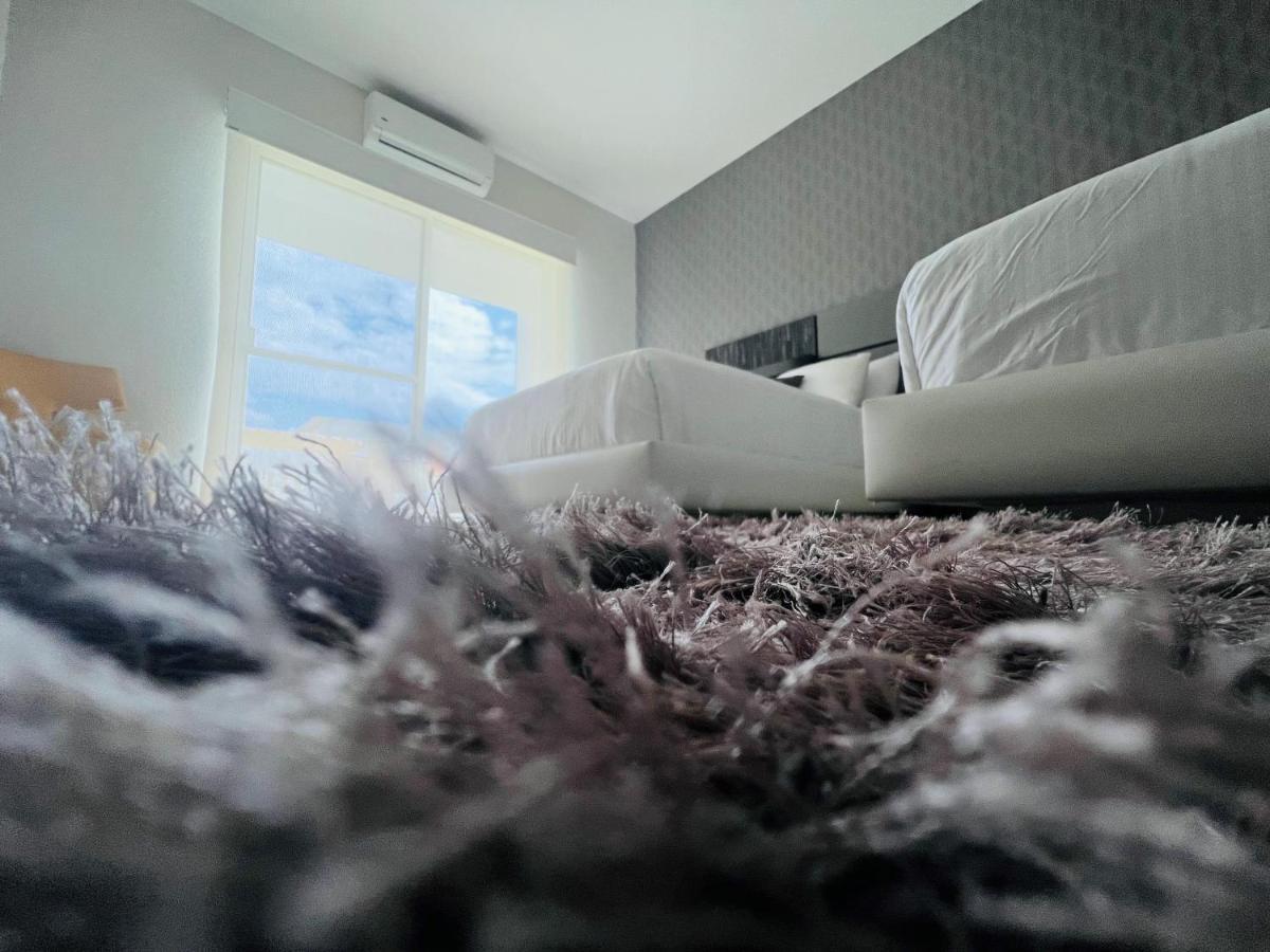 Hotel Aquetzalli Cocoyoc Eksteriør billede